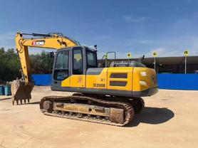 Buy XCMG XE200 Used Excavator / 3 Buy XCMG XE200 Used Excavator / 3
