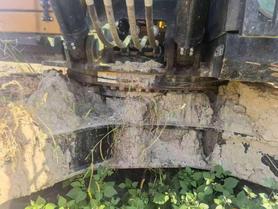 Buy Sany SY375H Used Excavator / 4 Buy Sany SY375H Used Excavator / 4