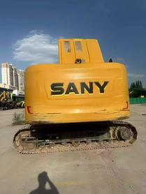 Buy Sany SY200C Used Excavator / 5 Buy Sany SY200C Used Excavator / 5