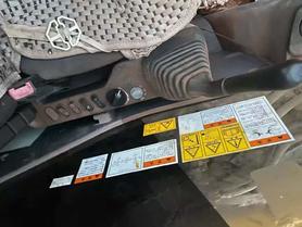 Buy Komatsu PC850 Used Excavator / 7 Buy Komatsu PC850 Used Excavator / 7