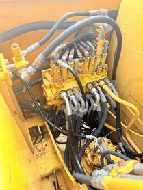 Buy Caterpillar 307C Used Excavator / 4 Buy Caterpillar 307C Used Excavator / 4