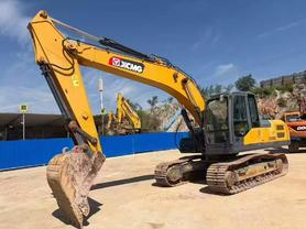 Buy XCMG XE200 Used Excavator / 2 Buy XCMG XE200 Used Excavator / 2