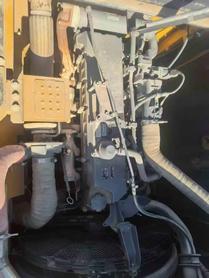 Buy Sany SY375H Used Excavator / 5 Buy Sany SY375H Used Excavator / 5