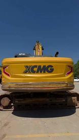 Buy XCMG XE200 Used Excavator / 3 Buy XCMG XE200 Used Excavator / 3