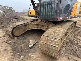 Buy Sany SY215C Used Excavator / 3 Buy Sany SY215C Used Excavator / 3