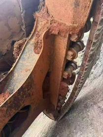 Buy Caterpillar 320A Used Excavator / 5 Buy Caterpillar 320A Used Excavator / 5