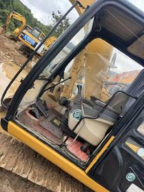 Buy Caterpillar 312C Used Excavator / 4 Buy Caterpillar 312C Used Excavator / 4