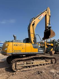 Buy XCMG XE245DK Used Excavator / 5 Buy XCMG XE245DK Used Excavator / 5