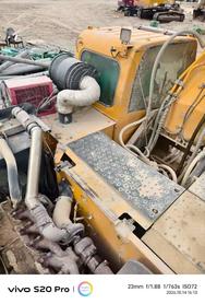Buy Hyundai R305LC-7 Used Excavator / 3 Buy Hyundai R305LC-7 Used Excavator / 3