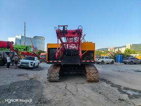 Buy Sany 750E Used Crane / 8 Buy Sany 750E Used Crane / 8