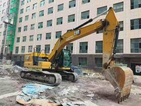 Buy Caterpillar 323 Used Excavator / 9 Buy Caterpillar 323 Used Excavator / 9