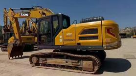 Buy XCMG XE200 Used Excavator / 2 Buy XCMG XE200 Used Excavator / 2