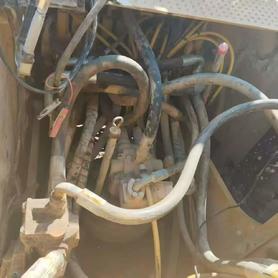 Buy Caterpillar 323 Used Excavator / 5 Buy Caterpillar 323 Used Excavator / 5