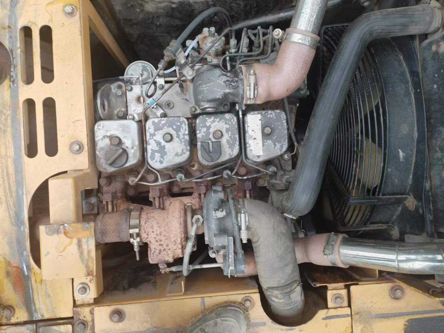 Buy XCMG XE150 Used Excavator / 2 Buy XCMG XE150 Used Excavator / 2