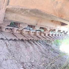 Buy XCMG XE135B Used Excavator / 4 Buy XCMG XE135B Used Excavator / 4