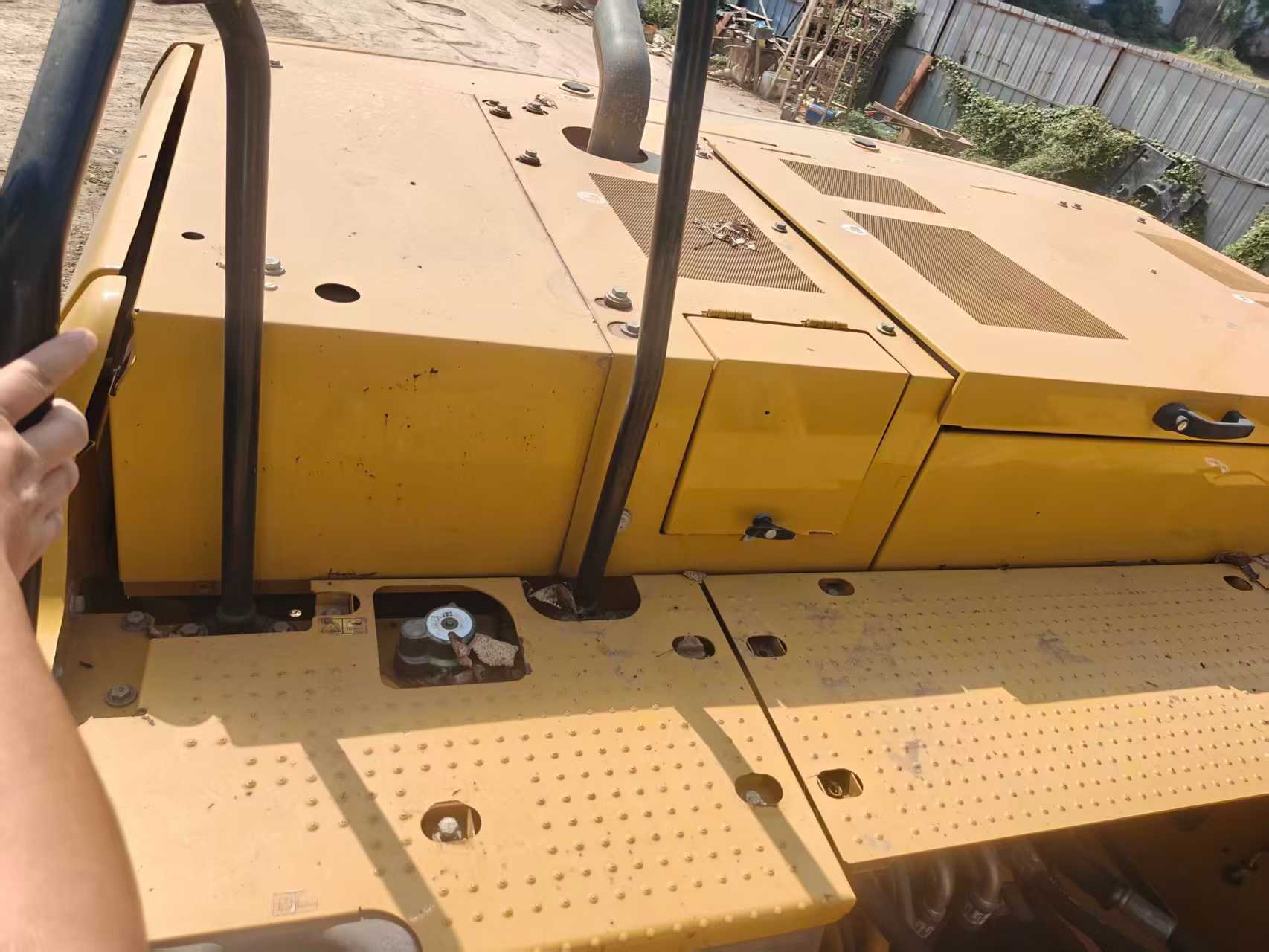Buy Caterpillar 320A Used Excavator / 7 Buy Caterpillar 320A Used Excavator / 7