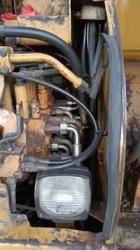 Buy Caterpillar 308C Used Excavator / 5 Buy Caterpillar 308C Used Excavator / 5