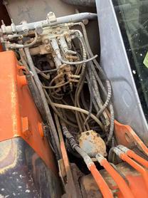 Buy Hitachi EX60-6 Used Excavator / 2 Buy Hitachi EX60-6 Used Excavator / 2