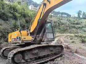 Buy Sany SY215C Used Excavator / 3 Buy Sany SY215C Used Excavator / 3