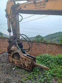 Buy Liebherr Used Excavator / 8 Buy Liebherr Used Excavator / 8