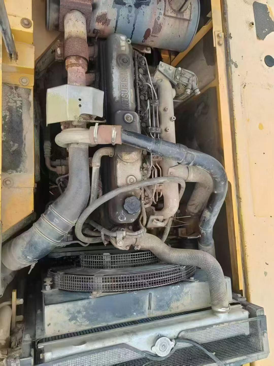 Buy Sany SY195C Used Excavator / 3