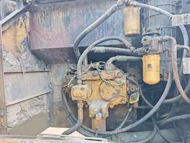 Buy Caterpillar 320CL Used Excavator / 3 Buy Caterpillar 320CL Used Excavator / 3