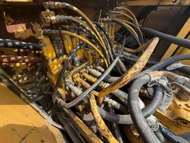 Buy Caterpillar 320B Used Excavator / 5 Buy Caterpillar 320B Used Excavator / 5