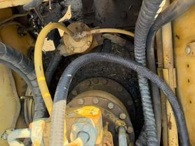 Buy Caterpillar 320C Used Excavator / 9 Buy Caterpillar 320C Used Excavator / 9