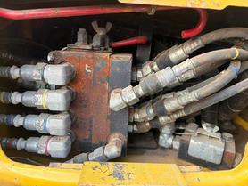 Buy Komatsu PC20-2 Used Excavator / 6 Buy Komatsu PC20-2 Used Excavator / 6