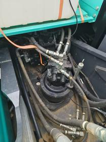 Buy Kobelco Used Excavator / 9 Buy Kobelco Used Excavator / 9