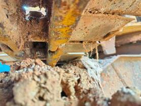 Buy Komatsu PC70-8 Used Excavator / 4 Buy Komatsu PC70-8 Used Excavator / 4