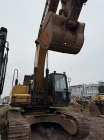 Buy Sany SY365C Used Excavator / 3 Buy Sany SY365C Used Excavator / 3