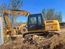 Buy Caterpillar M316 Used Excavator / 5 Buy Caterpillar M316 Used Excavator / 5