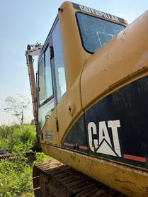 Buy Caterpillar 320C Used Excavator / 4 Buy Caterpillar 320C Used Excavator / 4