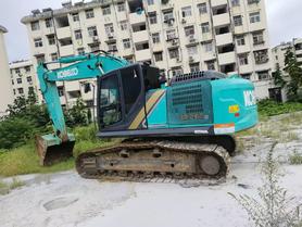 Buy Kobelco Used Excavator / 3 Buy Kobelco Used Excavator / 3