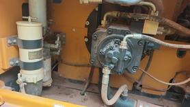 Buy Sany SY375H Used Excavator / 9 Buy Sany SY375H Used Excavator / 9