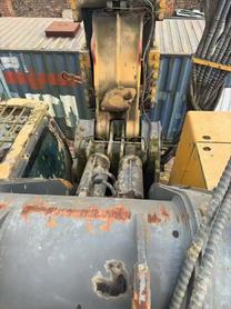 Buy XCMG Used Excavator / 5 Buy XCMG Used Excavator / 5
