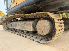 Buy Sany SY285C Used Excavator / 9 Buy Sany SY285C Used Excavator / 9