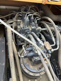 Buy XCMG XE380K Used Excavator / 6 Buy XCMG XE380K Used Excavator / 6