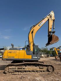 Buy XCMG XE245DK Used Excavator / 6 Buy XCMG XE245DK Used Excavator / 6