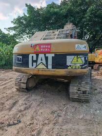 Buy Caterpillar 320CL Used Excavator / 2 Buy Caterpillar 320CL Used Excavator / 2