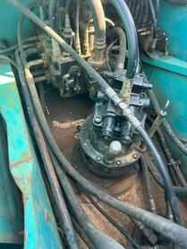 Buy Kobelco SK200 Used Excavator / 4 Buy Kobelco SK200 Used Excavator / 4
