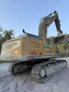 شراء XCMG LW600E مستعمل حفارة شراء XCMG LW600E مستعمل حفارة