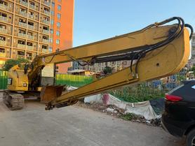 Buy Caterpillar 308C Used Excavator / 9 Buy Caterpillar 308C Used Excavator / 9
