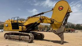 Buy Caterpillar Used Excavator / 2 Buy Caterpillar Used Excavator / 2