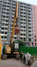 Buy Caterpillar 308C Used Excavator / 3 Buy Caterpillar 308C Used Excavator / 3