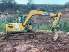 Buy XCMG XE75C Used Excavator / 6 Buy XCMG XE75C Used Excavator / 6