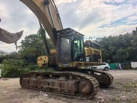 Buy Caterpillar 374D Used Excavator / 6 Buy Caterpillar 374D Used Excavator / 6
