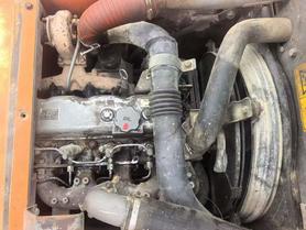 Buy Hitachi EX120-6 Used Excavator / 7 Buy Hitachi EX120-6 Used Excavator / 7