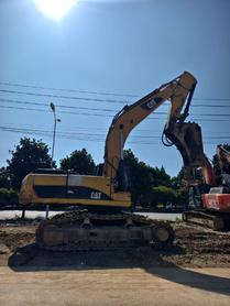 Buy Caterpillar 340D2L Used Excavator / 6 Buy Caterpillar 340D2L Used Excavator / 6